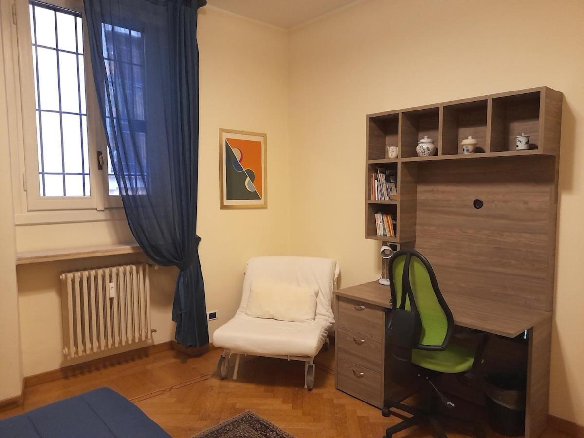 Suite Amedei4 Mailand Exterior foto
