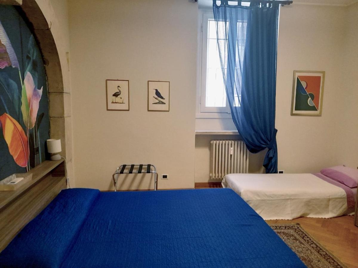 Suite Amedei4 Mailand Exterior foto