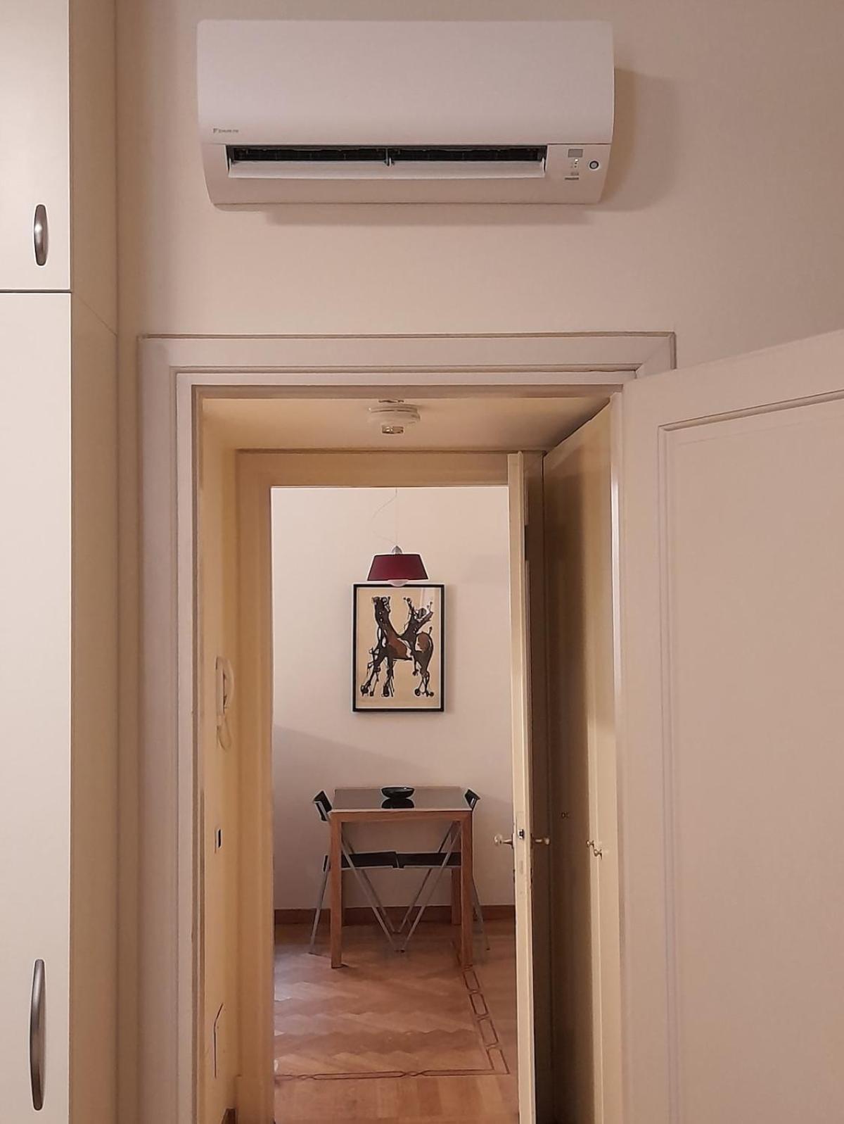 Suite Amedei4 Mailand Exterior foto