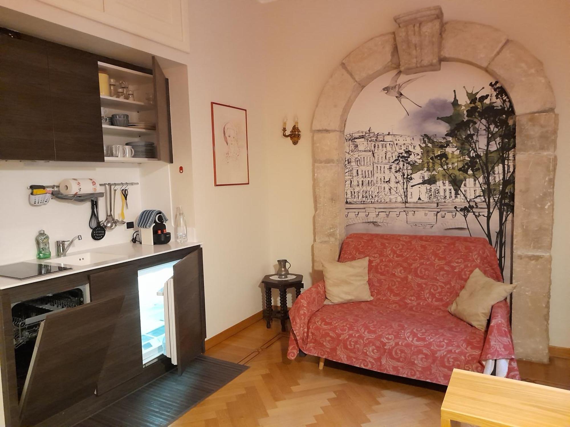Suite Amedei4 Mailand Exterior foto