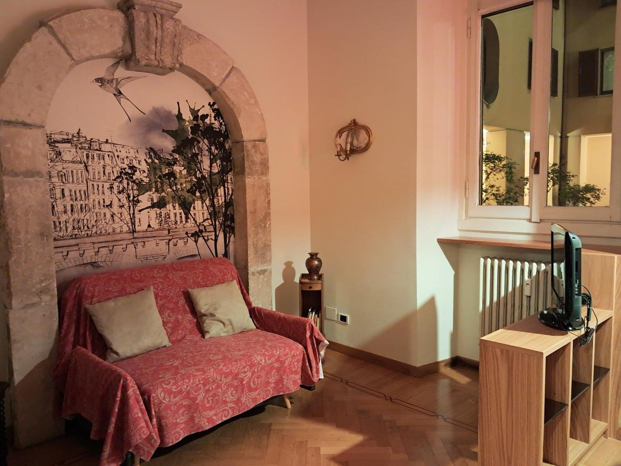 Suite Amedei4 Mailand Exterior foto